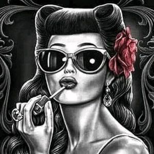 Meet your Posher, Ophelia